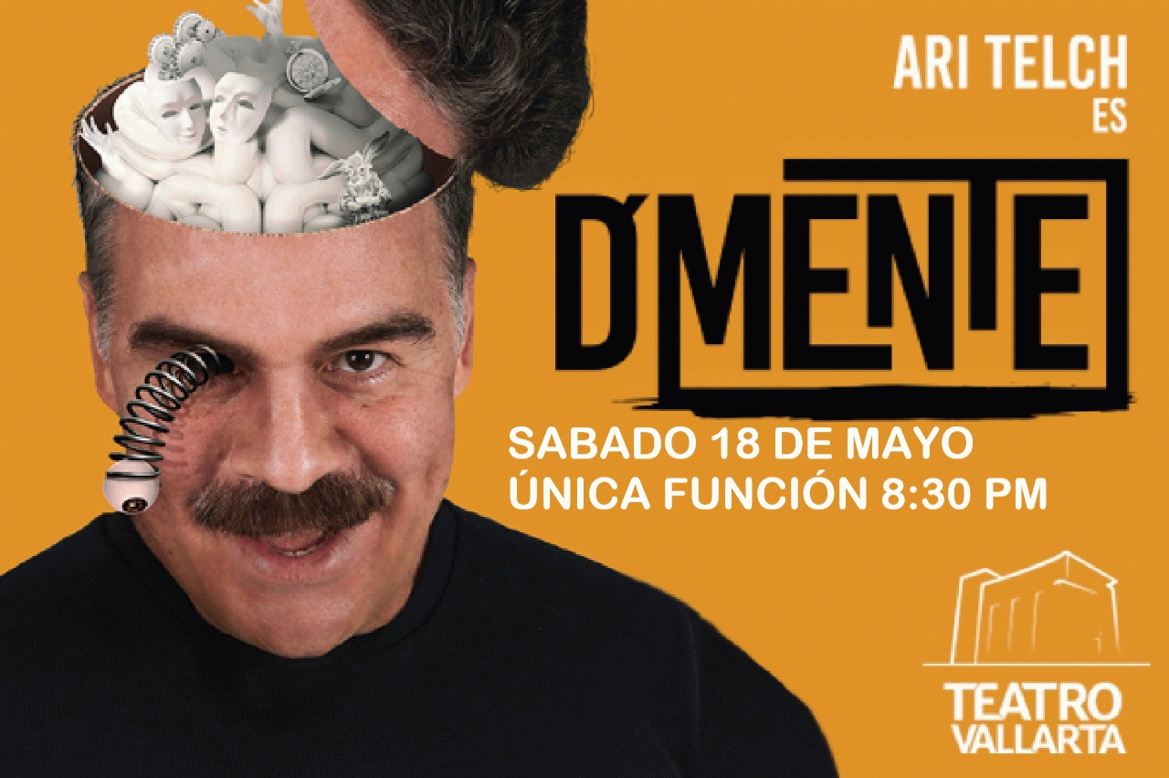 Obra D MENTE